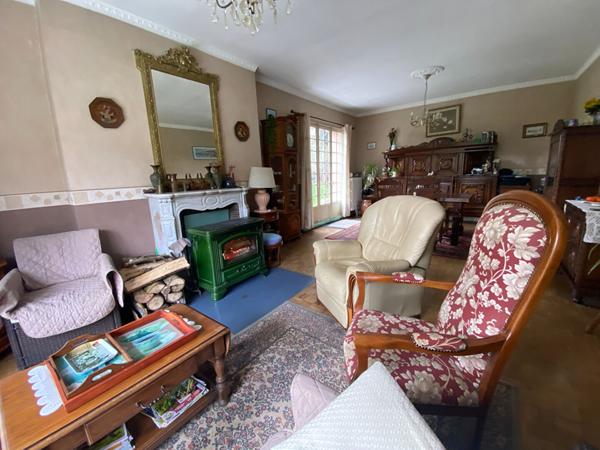 Maison à vendre à BROONS AXE RENNES/SAINT-BRIEUC