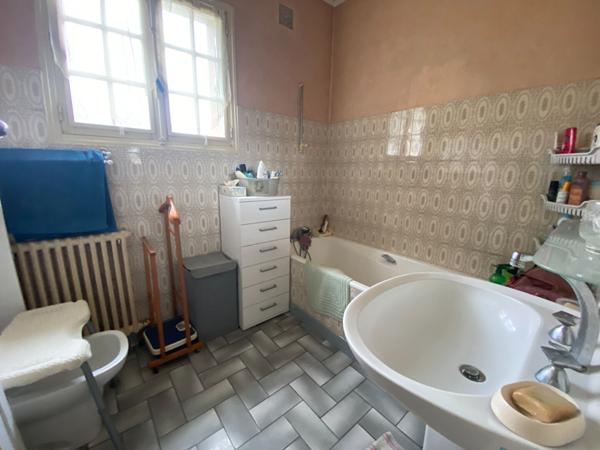 Maison à vendre à BROONS AXE RENNES/SAINT-BRIEUC