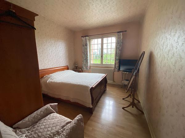 Maison à vendre à BROONS AXE RENNES/SAINT-BRIEUC