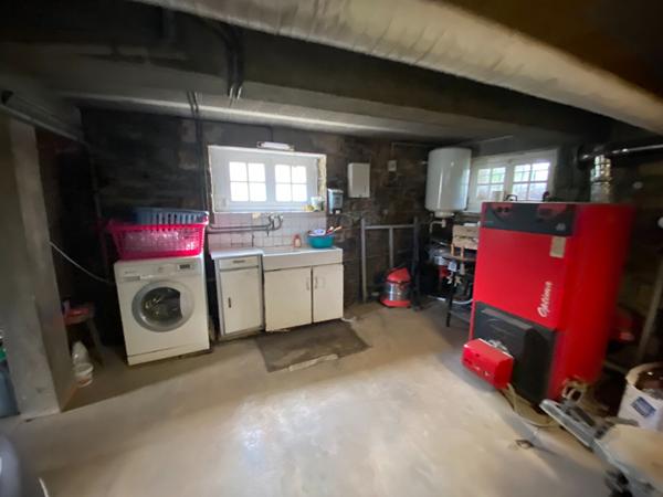 Maison à vendre à BROONS AXE RENNES/SAINT-BRIEUC