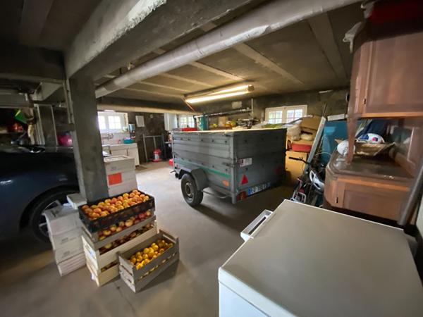 Maison à vendre à BROONS AXE RENNES/SAINT-BRIEUC