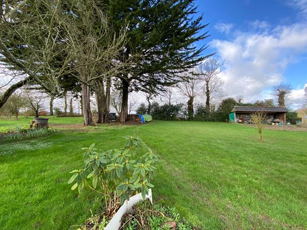 Maison à vendre à BROONS AXE RENNES/SAINT-BRIEUC