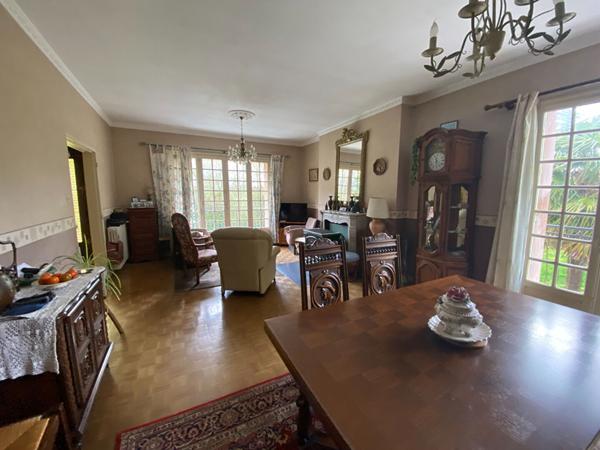 Maison à vendre à BROONS AXE RENNES/SAINT-BRIEUC