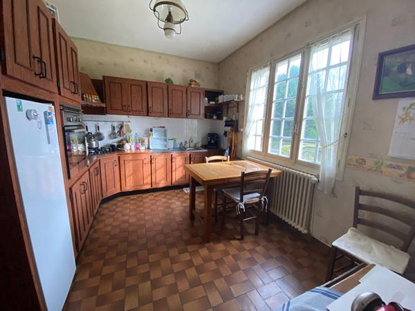 Maison à vendre à BROONS AXE RENNES/SAINT-BRIEUC