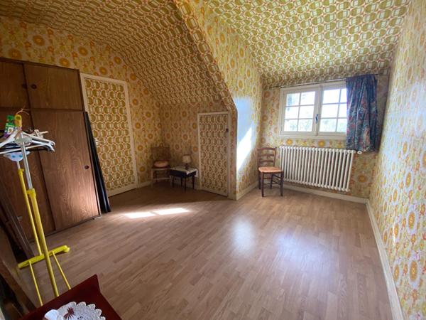 Maison à vendre à BROONS AXE RENNES/SAINT-BRIEUC