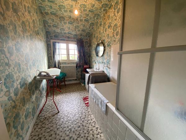 Maison à vendre à BROONS AXE RENNES/SAINT-BRIEUC