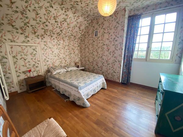 Maison à vendre à BROONS AXE RENNES/SAINT-BRIEUC