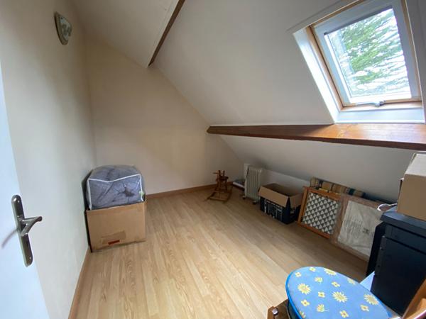 Maison à vendre à BROONS AXE RENNES/SAINT-BRIEUC