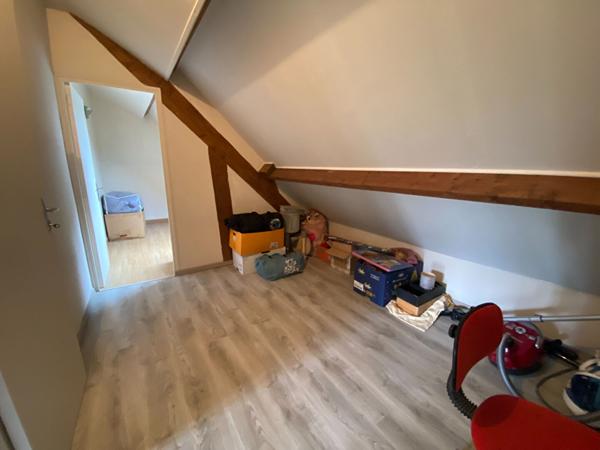 Maison à vendre à BROONS AXE RENNES/SAINT-BRIEUC