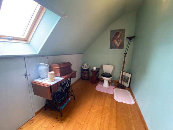 Maison à vendre à BROONS AXE RENNES/SAINT-BRIEUC