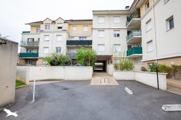 Appartement à vendre |  Mantes-la-Ville |  4 pièces | 68 m²