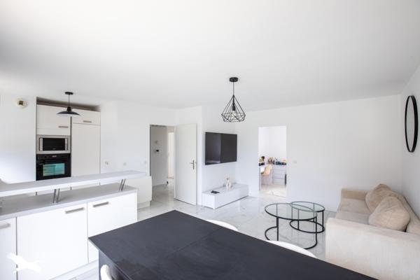 Appartement à vendre |  Mantes-la-Ville |  4 pièces | 68 m²