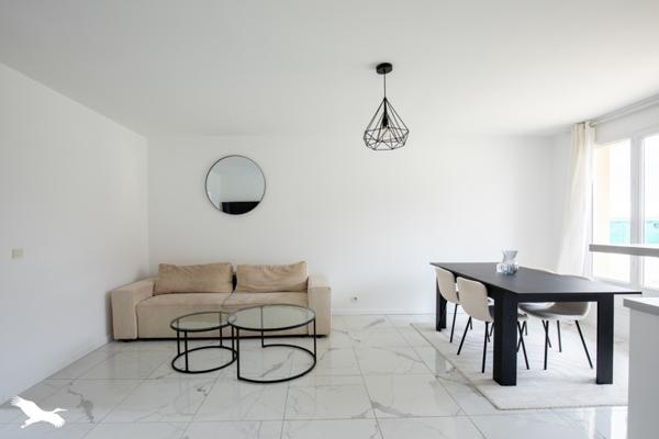 Appartement à vendre |  Mantes-la-Ville |  4 pièces | 68 m²