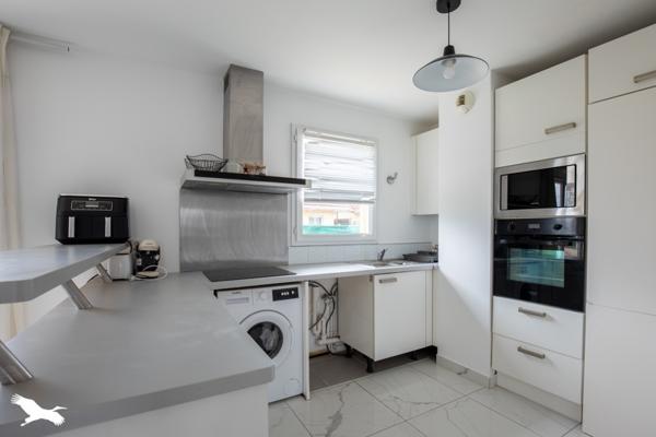 Appartement à vendre |  Mantes-la-Ville |  4 pièces | 68 m²