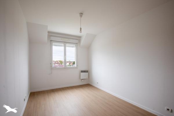 Appartement à vendre |  Mantes-la-Ville |  4 pièces | 68 m²