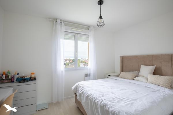 Appartement à vendre |  Mantes-la-Ville |  4 pièces | 68 m²