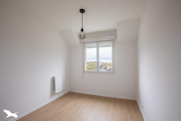 Appartement à vendre |  Mantes-la-Ville |  4 pièces | 68 m²