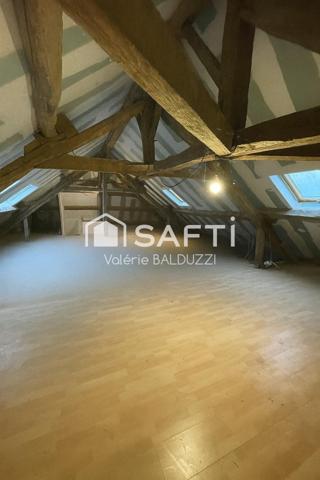 SECTEUR LA FERTE GAUCHER, 30MN DE COULOMMIERS