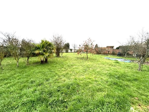 SECTEUR LA FERTE GAUCHER, 30MN DE COULOMMIERS