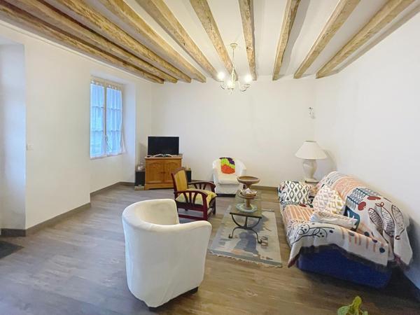 SECTEUR LA FERTE GAUCHER, 30MN DE COULOMMIERS