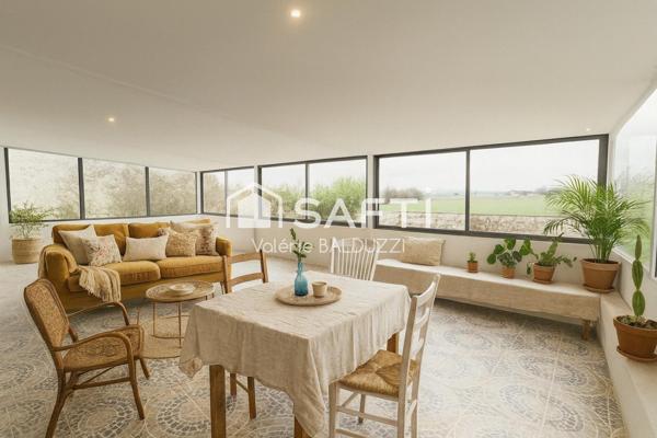 SECTEUR LA FERTE GAUCHER, 30MN DE COULOMMIERS