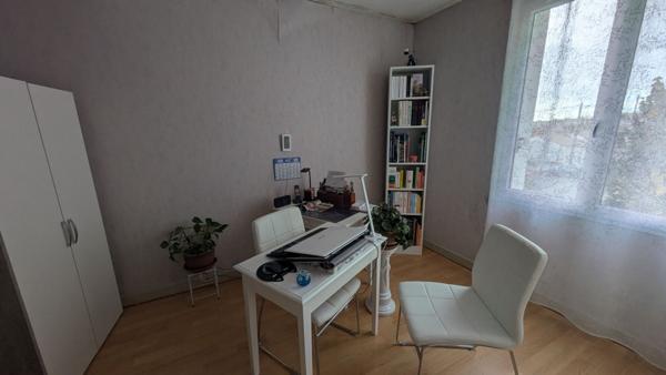 Appartement 4 pièces à vendre Rochefort - 17300 / Réf: 3338