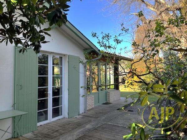 Vente maison Andernos Les Bains : 598 500 € - AJP Immobilier Andernos les Bains