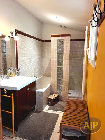 Vente maison Andernos Les Bains : 598 500 € - AJP Immobilier Andernos les Bains