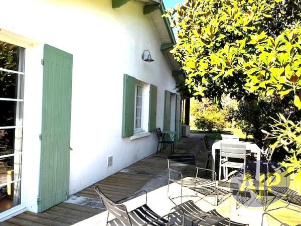 Vente maison Andernos Les Bains : 598 500 € - AJP Immobilier Andernos les Bains