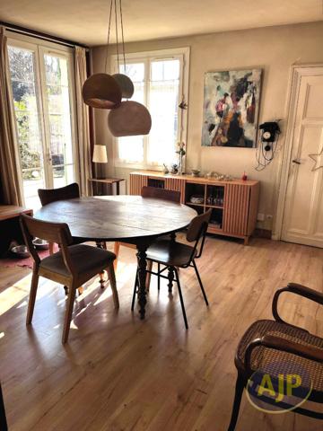 Vente maison Andernos Les Bains : 598 500 € - AJP Immobilier Andernos les Bains