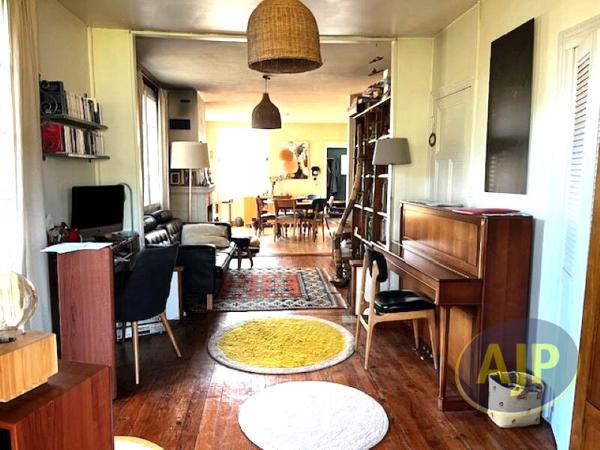 Vente maison Andernos Les Bains : 598 500 € - AJP Immobilier Andernos les Bains