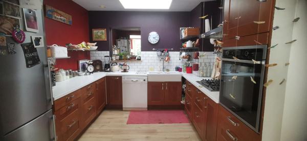 Vente maison Andernos Les Bains : 598 500 € - AJP Immobilier Andernos les Bains