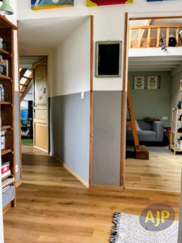 Vente maison Andernos Les Bains : 598 500 € - AJP Immobilier Andernos les Bains