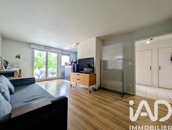 Appartement à vendre 2 pièces 48 m² Chelles