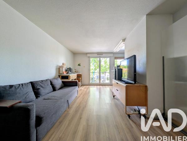 Appartement à vendre 2 pièces 48 m² Chelles