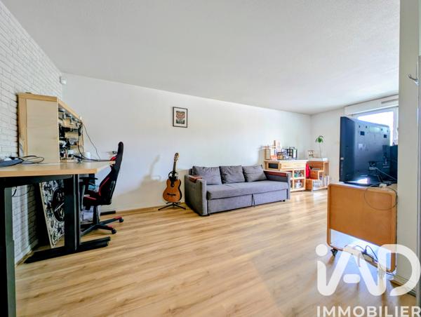 Appartement à vendre 2 pièces 48 m² Chelles