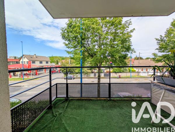 Appartement à vendre 2 pièces 48 m² Chelles
