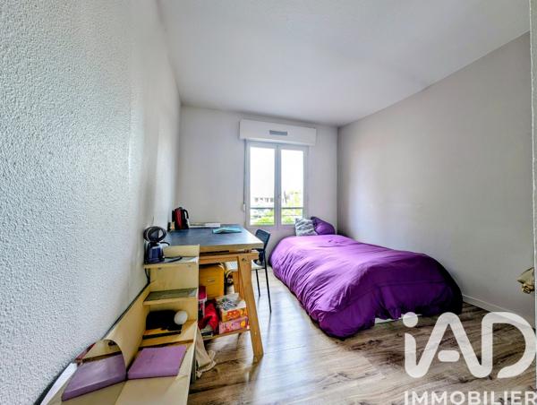Appartement à vendre 2 pièces 48 m² Chelles