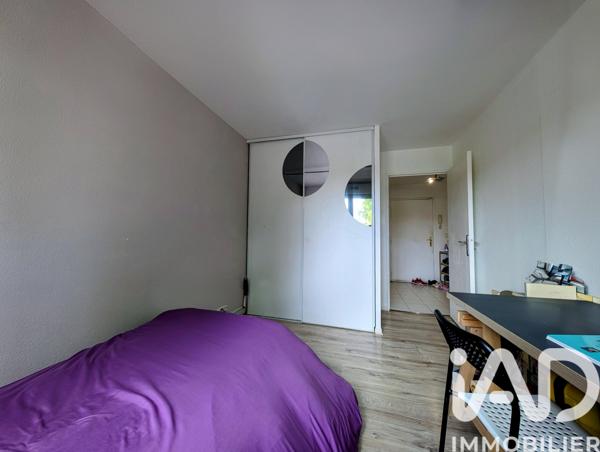 Appartement à vendre 2 pièces 48 m² Chelles