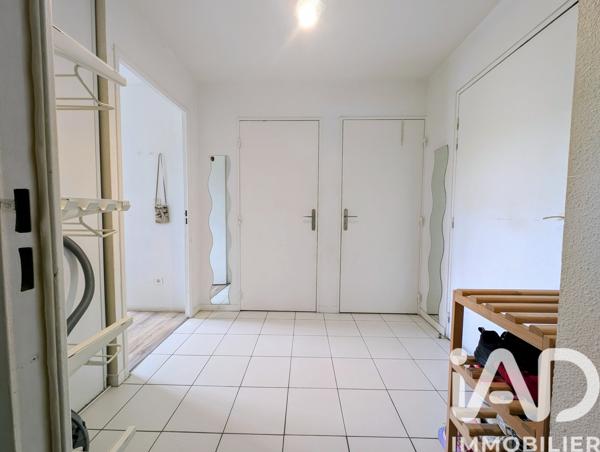 Appartement à vendre 2 pièces 48 m² Chelles