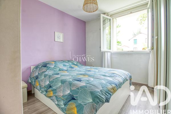 Appartement à vendre 3 pièces 55 m² Franconville