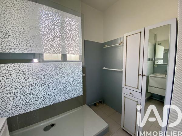 Maison à vendre 5 pièces 88,63 m² Trappes