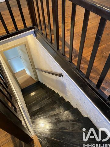 Maison à vendre 5 pièces 88,63 m² Trappes