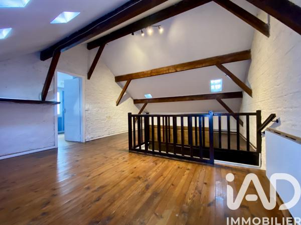 Maison à vendre 5 pièces 88,63 m² Trappes