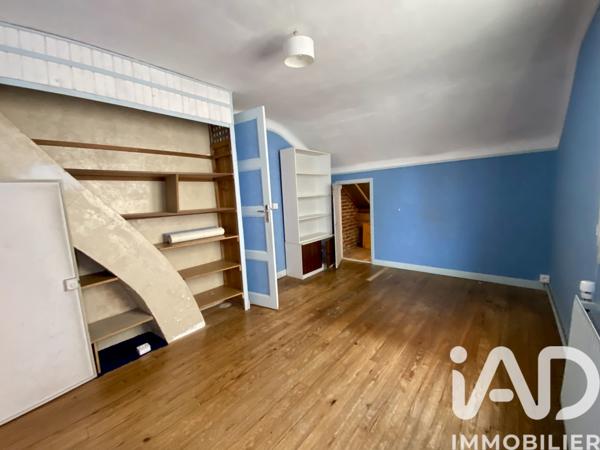 Maison à vendre 5 pièces 88,63 m² Trappes