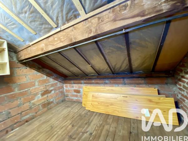 Maison à vendre 5 pièces 88,63 m² Trappes