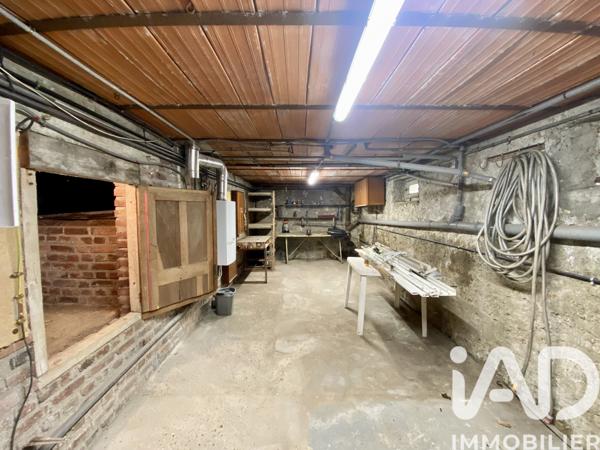 Maison à vendre 5 pièces 88,63 m² Trappes
