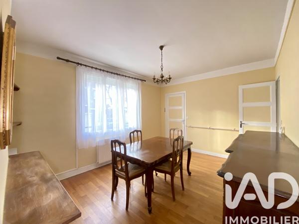 Maison à vendre 5 pièces 88,63 m² Trappes