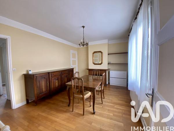 Maison à vendre 5 pièces 88,63 m² Trappes