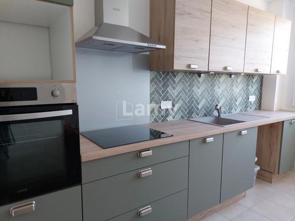 Appartement